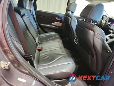 Zdjęcie 11 z 13 samochodu: 2020 ACURA RDX TECHNOLOGY VIN:5J8TC1H57LL002035 - miniatura