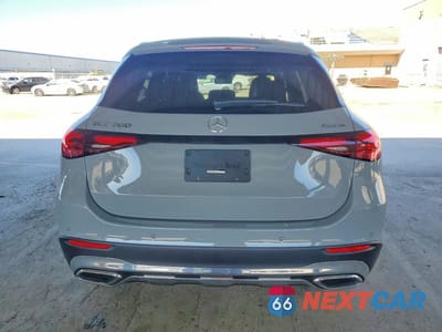 Zdjęcie 6 z 13 samochodu: 2026 MERCEDES-BENZ GLC 300 4MATIC VIN:W1NKM4HB4TF474750 - miniatura