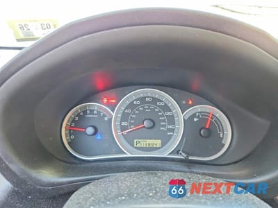 Zdjęcie 9 z 13 samochodu: 2010 SUBARU IMPREZA 2.5I PREMIUM VIN:JF1GH6B63AH812445 - miniatura