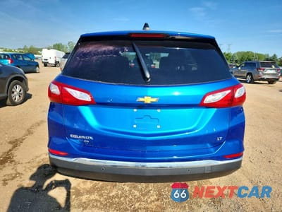 Zdjęcie 6 z 13 samochodu: 2019 CHEVROLET EQUINOX LT VIN:3GNAXKEV8KS631422 - miniatura