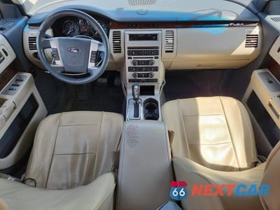 Zdjęcie 8 z 13 samochodu: 2009 FORD FLEX SEL VIN:2FMDK52C39BA03224 - miniatura