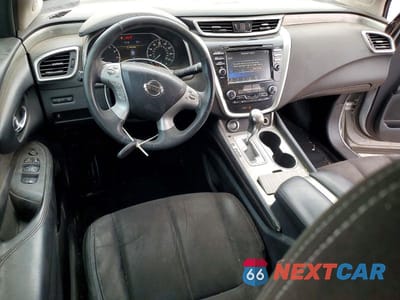 Zdjęcie 8 z 12 samochodu: 2015 NISSAN MURANO SV VIN:5N1AZ2MG8FN280321 - miniatura