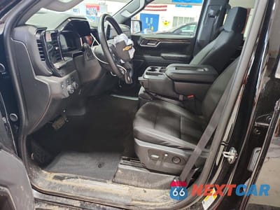 Zdjęcie 7 z 12 samochodu: 2024 CHEVROLET SILVERADO K1500 LT-L VIN:3GCPDKEK6RG265149 - miniatura