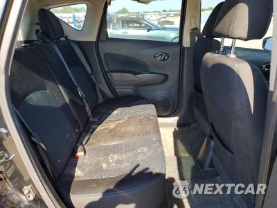 Zdjęcie 10 z 13 samochodu: 2015 NISSAN VERSA NOTE SV VIN:3N1CE2CP9FL359140 - miniatura