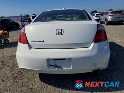 Zdjęcie 6 z 12 samochodu: 2010 HONDA ACCORD EXL VIN:1HGCS1B80AA006880 - miniatura