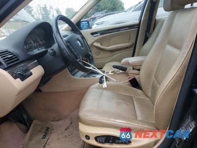 Zdjęcie 7 z 12 samochodu: 2003 BMW 330 XI VIN:WBAEW53473PG23224 - miniatura