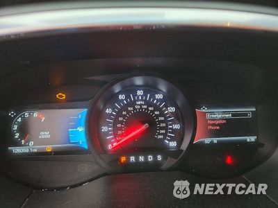 Zdjęcie 9 z 13 samochodu: 2019 FORD EDGE ST VIN:2FMPK4AP9KBC38762 - miniatura