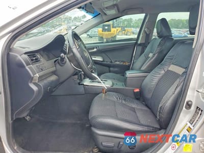 Zdjęcie 7 z 12 samochodu: 2013 TOYOTA CAMRY SE VIN:4T1BF1FK0DU698450 - miniatura