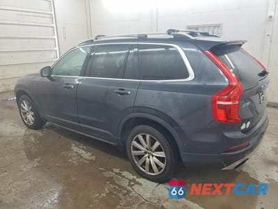 Drugie zdjęcie samochodu z przodu: 2016 VOLVO XC90 T6 VIN:YV4A22PKXG1064775 - miniatura