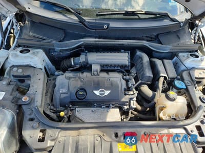 Zdjęcie 11 z 12 samochodu: 2016 MINI COOPER COUNTRYMAN VIN:WMWZB3C54GWR49680 - miniatura