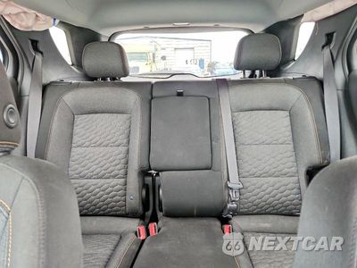Zdjęcie 10 z 13 samochodu: 2021 CHEVROLET EQUINOX LT VIN:2GNAXUEV5M6126158 - miniatura