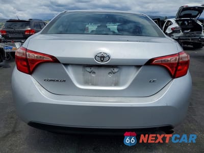 Zdjęcie 6 z 12 samochodu: 2018 TOYOTA COROLLA LE VIN:2T1BURHE0JC020905 - miniatura
