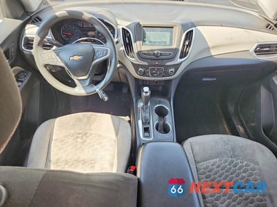 Zdjęcie 8 z 13 samochodu: 2018 CHEVROLET EQUINOX LS VIN:2GNAXHEV5J6317212 - miniatura