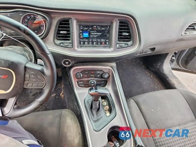 Zdjęcie 8 z 12 samochodu: 2022 DODGE CHALLENGER GT VIN:2C3CDZJG5NH174798 - miniatura