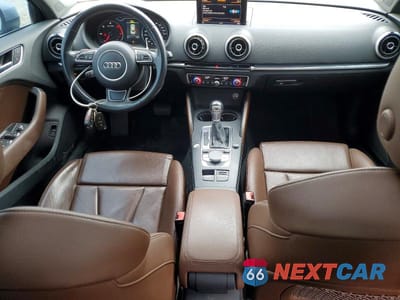 Zdjęcie 8 z 12 samochodu: 2015 AUDI A3 PREMIUM PLUS VIN:WAUCJGFF6F1052179 - miniatura