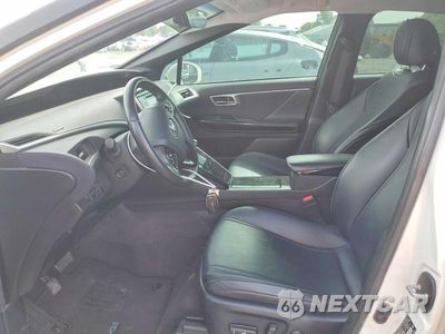 Zdjęcie 7 z 12 samochodu: 2019 TOYOTA MIRAI BASE VIN:JTDBVRBD9KA006312 - miniatura