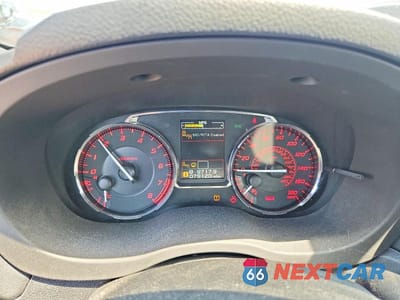 Zdjęcie 9 z 12 samochodu: 2017 SUBARU WRX LIMITED VIN:JF1VA1L66H9812652 - miniatura