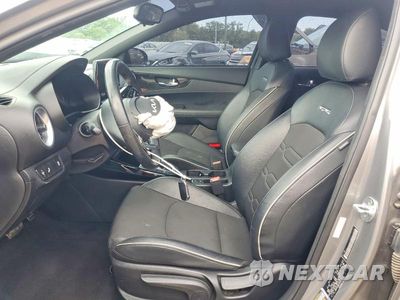 Zdjęcie 7 z 13 samochodu: 2023 KIA FORTE GT LINE VIN:3KPF54AD1PE522710 - miniatura