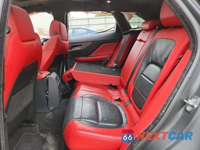 Zdjęcie 11 z 13 samochodu: 2018 JAGUAR F-PACE S VIN:SADCM2FV2JA240229 - miniatura
