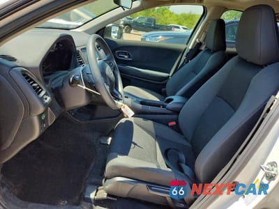 Zdjęcie 7 z 13 samochodu: 2022 HONDA HR-V EX VIN:3CZRU6H55NM756453 - miniatura