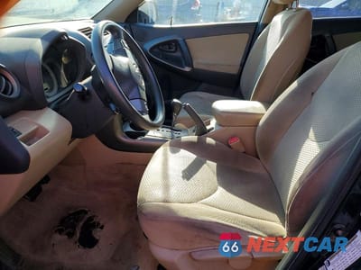 Zdjęcie 7 z 13 samochodu: 2011 TOYOTA RAV4 BASE VIN:2T3ZF4DVXBW068744 - miniatura