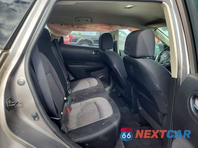 Zdjęcie 11 z 13 samochodu: 2013 NISSAN ROGUE S VIN:JN8AS5MV6DW120278 - miniatura