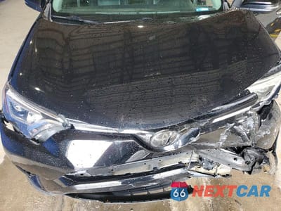 Zdjęcie 12 z 13 samochodu: 2016 TOYOTA RAV4 LIMITED VIN:2T3DFREV1GW522201 - miniatura