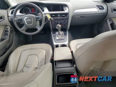 Zdjęcie 8 z 12 samochodu: 2012 AUDI A4 PREMIUM VIN:WAUBFAFL7CA116600 - miniatura