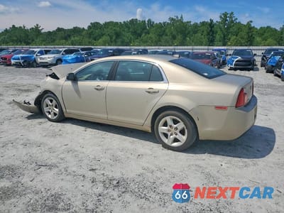 Drugie zdjęcie samochodu z przodu: 2012 CHEVROLET MALIBU LS VIN:1G1ZB5E07CF250109 - miniatura