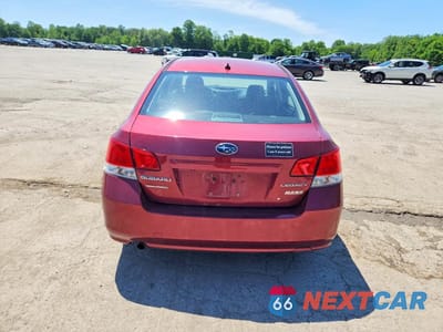 Zdjęcie 6 z 13 samochodu: 2014 SUBARU LEGACY 2.5I LIMITED VIN:4S3BMBL69E3009813 - miniatura