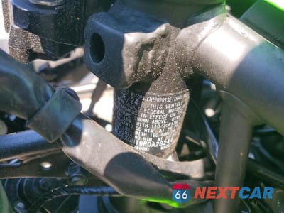 Zdjęcie 8 z 8 samochodu: 2024 KAWASAKI EX500 H VIN:ML5EXGH19RDA28244 - miniatura