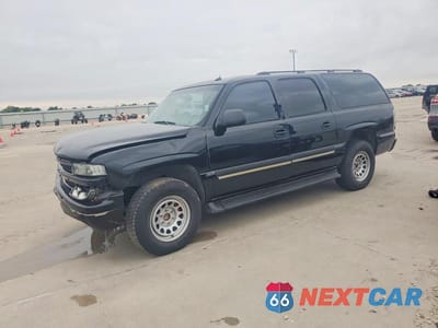 2005 CHEVROLET SUBURBAN C1500 3GNEC16Z55G265967 - główne zdjęcie licytacji z USA - miniatura