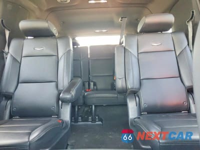 Zdjęcie 10 z 14 samochodu: 2023 CADILLAC ESCALADE ESV LUXURY VIN:1GYS4JKL2PR558961 - miniatura