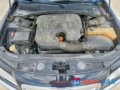 Zdjęcie 11 z 12 samochodu: 2014 CHRYSLER 300 VIN:2C3CCAAG3EH327554 - miniatura