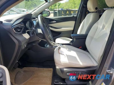 Zdjęcie 7 z 13 samochodu: 2023 BUICK ENCORE GX PREFERRED VIN:KL4MMBS22PB142696 - miniatura