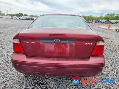 Zdjęcie 6 z 12 samochodu: 2006 FORD FOCUS ZX4 VIN:1FAFP34N56W165258 - miniatura
