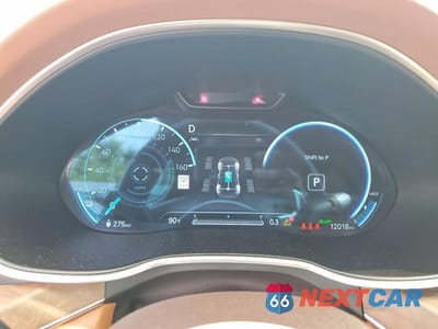 Zdjęcie 9 z 13 samochodu: 2024 GENESIS ELECTRIFIED G80 ADVANCED VIN:KMTGE4S14RU007747 - miniatura