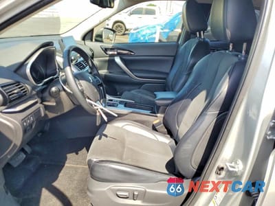 Zdjęcie 7 z 13 samochodu: 2024 MITSUBISHI ECLIPSE CROSS SE VIN:JA4ATWAA7RZ077697 - miniatura