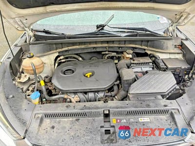 Zdjęcie 7 z 12 samochodu: 2018 HYUNDAI TUCSON SEL VIN:KM8J3CA41JU714885 - miniatura