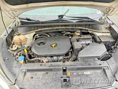 Zdjęcie 7 z 12 samochodu: 2018 HYUNDAI TUCSON SEL VIN:KM8J3CA41JU714885 - miniatura