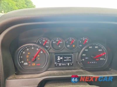 Zdjęcie 9 z 13 samochodu: 2023 CHEVROLET SILVERADO K3500 VIN:1GB5YSE76PF227186 - miniatura