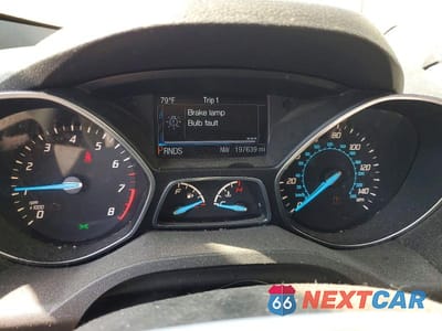 Zdjęcie 9 z 13 samochodu: 2013 FORD ESCAPE TITANIUM VIN:1FMCU0J93DUD10359 - miniatura