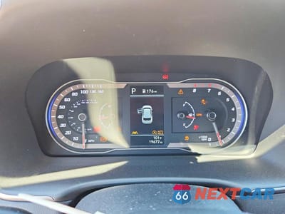 Zdjęcie 9 z 13 samochodu: 2023 HYUNDAI TUCSON SEL VIN:KM8JB3AE6PU243966 - miniatura