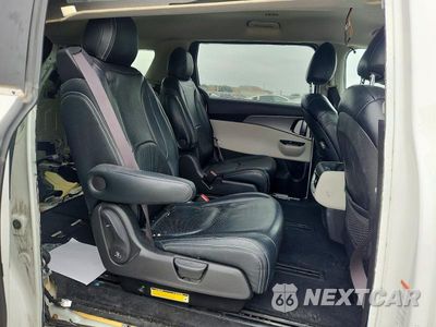 Zdjęcie 11 z 14 samochodu: 2022 KIA CARNIVAL LX VIN:KNDNB4H3XN6137473 - miniatura