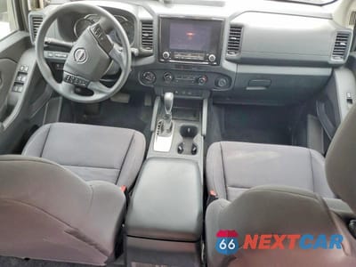 Zdjęcie 8 z 13 samochodu: 2022 NISSAN FRONTIER S VIN:1N6ED1EK2NN676631 - miniatura