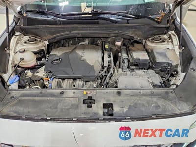 Zdjęcie 11 z 12 samochodu: 2022 HYUNDAI SANTA FE SEL VIN:5NMS2DAJXNH406408 - miniatura