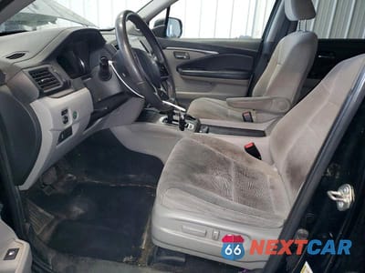 Zdjęcie 7 z 14 samochodu: 2020 HONDA PILOT EX VIN:5FNYF6H39LB019980 - miniatura