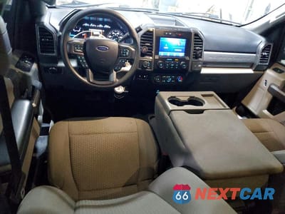 Zdjęcie 8 z 12 samochodu: 2021 FORD F250 VIN:1FT7W2BT4MED03596 - miniatura