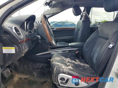 Zdjęcie 7 z 13 samochodu: 2011 MERCEDES-BENZ GL 450 4MATIC VIN:4JGBF7BE5BA743125 - miniatura