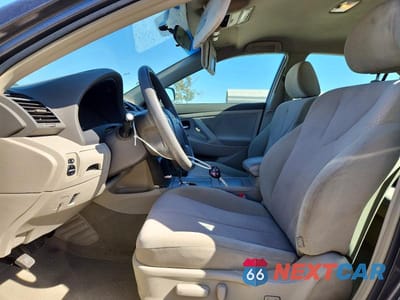 Zdjęcie 7 z 13 samochodu: 2011 TOYOTA CAMRY LE VIN:4T1BF3EK8BU620220 - miniatura